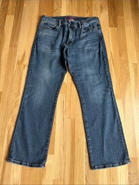 Mens Lucky Brand Easy Rider Boot